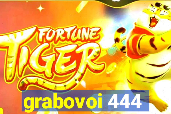 grabovoi 444